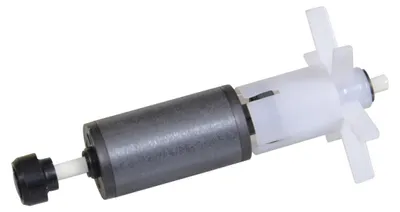 Produktbild von Fluval Antriebsmagnet und Gummilager, für Fluval Außenfilter 106 und 206