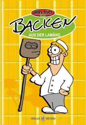 Produktbild von Backen aus der Lamäng