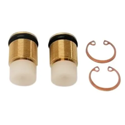 Zdjęcie produktu dla Grohe Grohmix / Sonatherm trzpień odcinający M17x1 chrom - 47017000