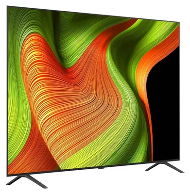 Produktbild von LG OLED77B59LA  Ultra HD HDR OLED-TV 77" (195 cm)