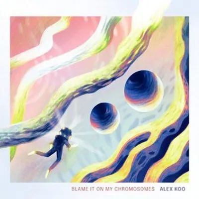 Produktbild von Blame It On My Chromosomes