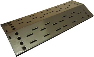 Produktbild von Famanu Heatplatte aus Porzellanstahl - 22-1/4 Zoll