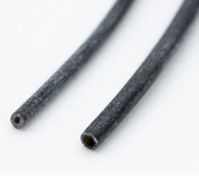 Produktbild von Korda Silicone Tube Green - 1,5m Tube, Durchmesser:0.5mm
