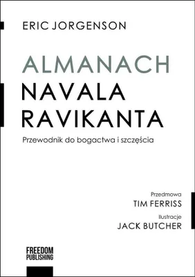 Produktbild von Almanach Navala Ravikanta