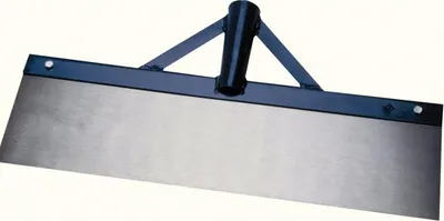 Produktbild von Stoßscharren ohne Stiel 500mm breit