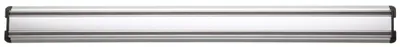 Produktbild von Kitchencraft-großes Deluxe-Wandmontage-Messer-Rack, 45 cm (1 ft 5.5 in)