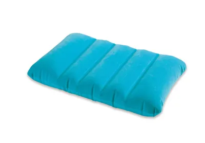 Obrázok produktu pre INTEX Nafukovací vankúšik KIDZ Pillows, ružový