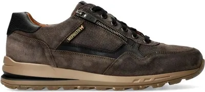 Zdjęcie produktu dla Mephisto Bradley - sneakersy męskie