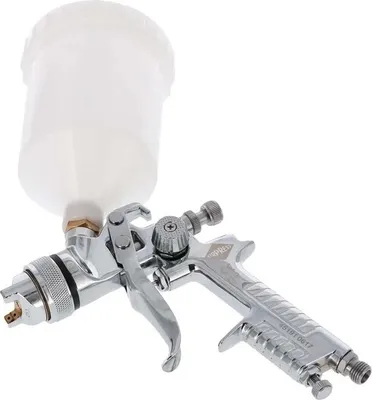 Immagine prodotto di Tazza Airpress per verniciatura 600 ml