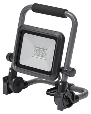 Produktbild von Osram WORKLIGHT VALUE R-STAND LED Außenleuchte schwarz - dunkelgrau 20 W