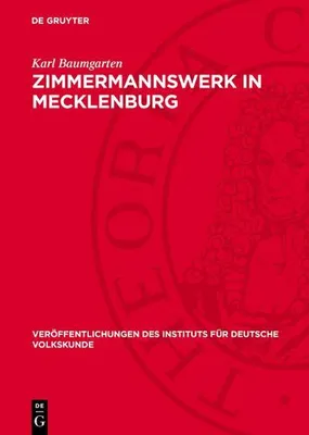 Produktbild von Zimmermannswerk in Mecklenburg