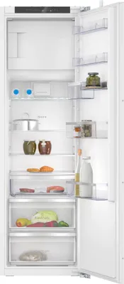 Produktbild von Neff, N 70, KI2826DD0, Einbau-Kühlschrank mit Gefrierfach 177,2 x 55,8 cm,
