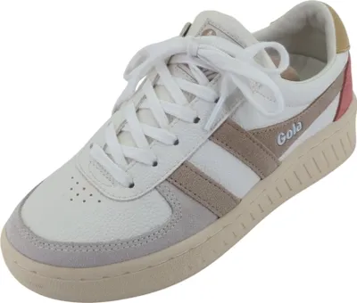 Produktbild von Gola Grandslam Trident Sportschuh Weiß in Gr. 36