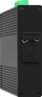 Productafbeelding van Level One IGS-2106P switch. 6x Gigabit Ethernet, 2x SFP, 4x PoE-poorten