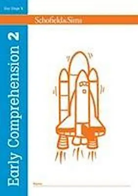 Produktbild von Early Comprehension Book 2