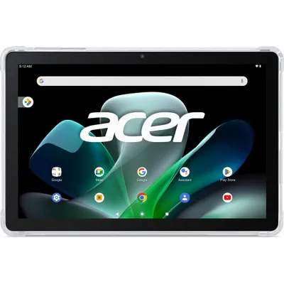 Produktbild von Acer Iconia M10-11-K954, 25,6 cm (10.1"), 1920 x 1200 Pixel, 64 GB, 4 GB, Android 12, Champagner
