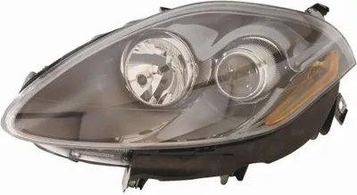 Produktbild von ABAKUS Scheinwerfer Links für FIAT CROMA (194) 661-1153LMLDEM2