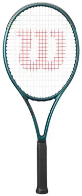 Produktbild von Wilson Tennisschläger Blade 100L V9 Senior