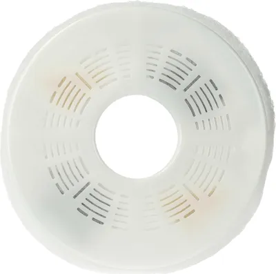 Produktbild von vhbw Filter kompatibel mit Catit 50023, 50053, 50761, 55600, 43742 W Trinkbrunnen für Katzen, Hunde - Filterelement