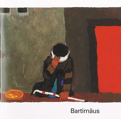 Produktbild von Bartimäus