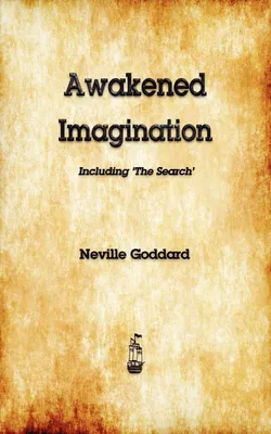 Produktbild von Awakened Imagination