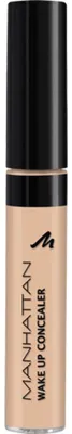 Produktbild von (Manhattan, Wake Up Concealer, Abdeckstift, Classic Beige 02, 1 Stück
