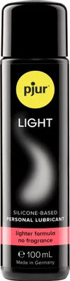 Obrázok produktu pre Pjur Light Bodyglide Żel nawilżający na bazie wody, 100ml