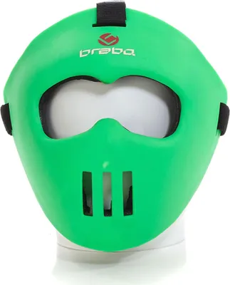 Image de Masque pour le visage Brabo pour enfants