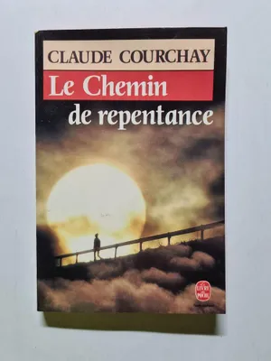 Image de Le Chemin de Repentance