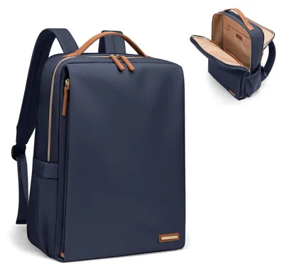 Immagine prodotto di Zaino elegante per laptop, ideale per le donne