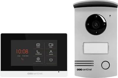 Immagine prodotto di SCS SENTINEL VisioDoor 4.
