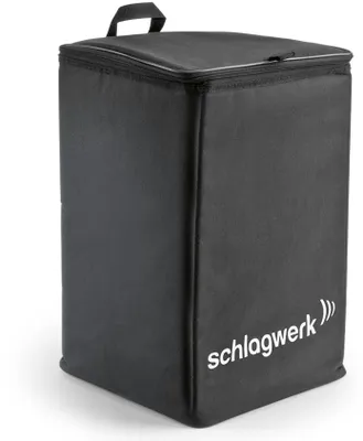 Image de Schlagwerk TA-12 Sac pour cajon