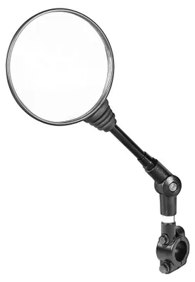 Produktbild von LAMPA Spiegel 91638 Vorne Links Vorne Rechts