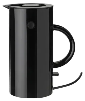 Produktbild von Stelton EM 77 Wasserkocher 1,5l schwarz