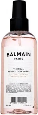 Obrázek produktu pro Balmain Hair Couture Thermal Protection Spray stylingový sprej pro tepelnou úpravu vlasů 200 ml