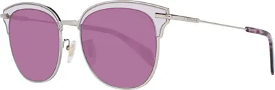 Produktbild von Police SHINE 1 SPL622 ROSE GOLD/VIOLET SHADED 53/19/140 Uni Sonnenbrillen