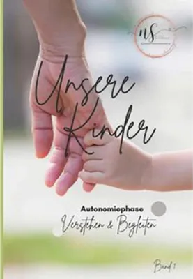 Produktbild von Unsere Kinder - Band 1