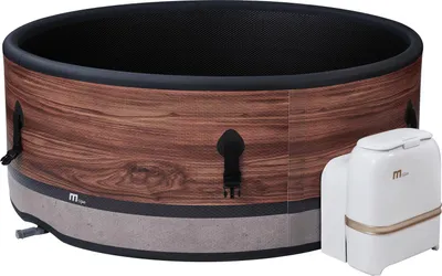 Zdjęcie produktu dla Nadmuchiwane SPA Jacuzzi DUET F173CM 65CM