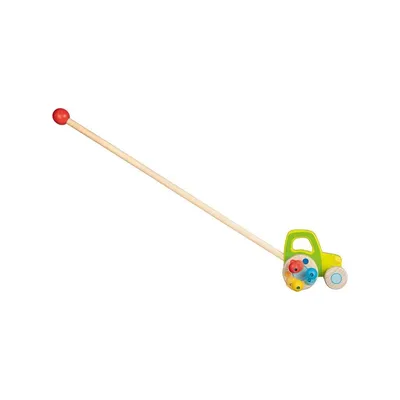 Obrázok produktu pre Ťahač tlačných vozidiel
