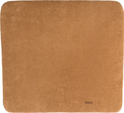 Produktbild von Baby's Only Wickelauflagenbezug Sense - Caramel - 75x85 cm