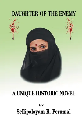 Produktbild von Daughter of the Enemy