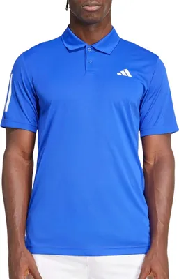 Produktbild von Adidas Club 3-Stripes Polo Herren