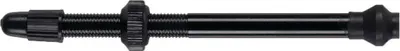 Image de Pnk Tubeless Presta Valve Noir 80 mm Noir 80 mm