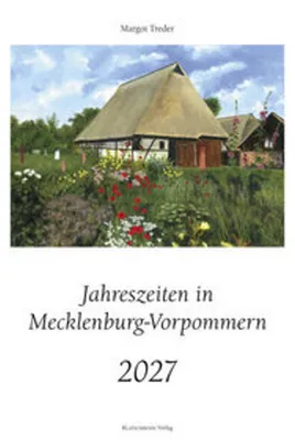Image de Jahreszeiten in Mecklenburg-Vorpommern 2027