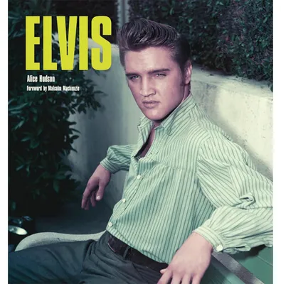 Productafbeelding van Elvis