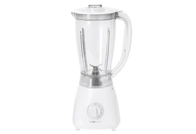 Image de Mixeur de table Clatronic UM 3470 1,5 L 500 W Blanc