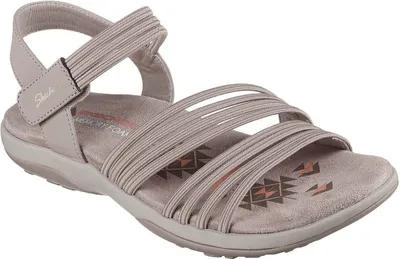Produktbild von Skechers Reggae Slim - Coffee 163573-TPE Damen