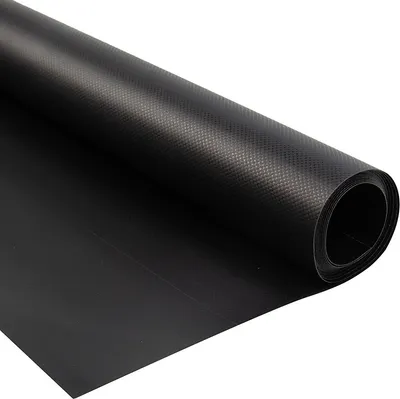 Produktbild von PVC-Planenstoff – (g/m²) Breite, pro Meter