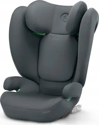 Zdjęcie produktu dla Cybex Solution B I-Fix Fotelik Samochodowy 15-50 Kg, Isofix 12 Pozycji