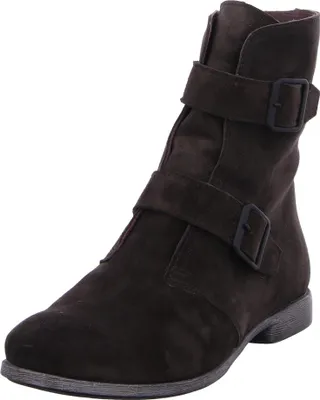 Produktbild von Think! Modell AGRAT Schuh Mocca Größe 42